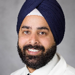 Image of Dr. Gobind Anand, MD