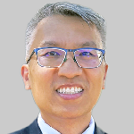 Image of Dr. Anthony Nguyen, DO