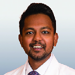 Image of Dr. Parth K. Shah, MD