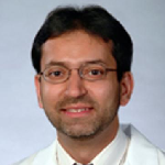 Image of Dr. Salik Taufiq, MBBS, MD