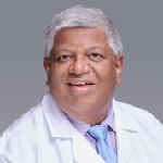 Image of Dr. Magesh Sundaram, MD