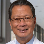 Image of Dr. Ulysses J. Magalang, MD