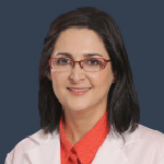 Image of Dr. Mahsa Mohebtash, MD