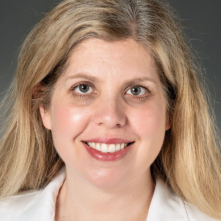 Image of Dr. Jennifer Dawn Dagen, MD