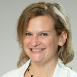 Image of Dr. Jessica Moskovitz, MD