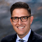 Image of Dr. Jared Michael Routh, MD