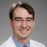 Image of Dr. Nathan McGill Cross, MS, MD