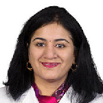 Image of Dr. Srividya Viswanathan, MD
