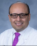 Image of Dr. Fernando Francisco Corrales-Medina, MD