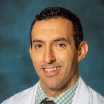 Image of Dr. Gabriel A. Gomez, MD