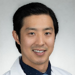 Image of Dr. Matthew Tsai, PHD, MD