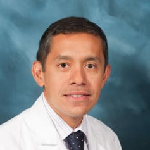 Image of Dr. Joshua San Vicente, MD