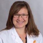 Image of Dr. Grace Bazan Nelson, MD