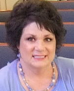 Image of Dr. Andrea A. Roberson, DO
