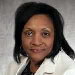 Image of Dr. Sharon Spencer, MD