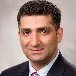 Image of Dr. Fazleomar Mahmood, MD