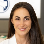 Image of Dr. Danielle Lipoff Jacobbe, DO, MS, MA, FACOS