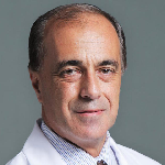 Image of Dr. Albert Favate, MD