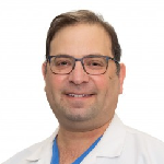 Image of Dr. P. Aryeh Cohen, MD