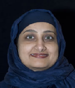 Image of Dr. Farda R. Qureshi, MD