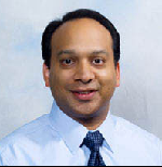 Image of Dr. Jefy M. Mathew, MD