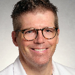 Image of Dr. Todd C. Huber, MD
