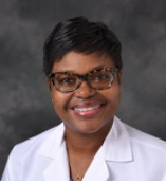 Image of Dr. Dionne J. Blyden, MD