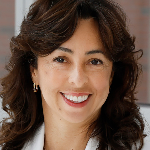 Image of Dr. Jeanne L. Caligiuri, MD