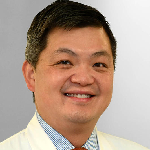 Image of Dr. Frank C. Lai, MD