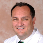 Image of Dr. Jeffrey W. Allen, MD