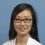 Image of Dr. Sindy Hsin-Pen Wei-Mester, PhD, MD