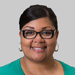 Image of Dr. Tearani J. Williams, MD