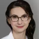 Image of Dr. Diana Revenco, MD