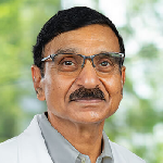 Image of Dr. Ajay Kumar Sangal, MD