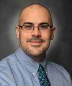 Image of Dr. Andrew James McGarry, MD