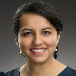 Image of Dr. Rohini Khatri Olson, MD, FACS