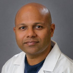 Image of Dr. Deepinder Goyal, MD, MSCR