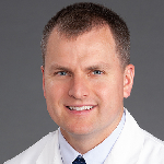 Image of Dr. Luke Allen Peters, FACC, MD