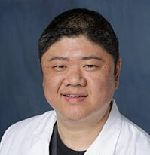 Image of Jia Chang, DDS