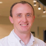 Image of Dr. Mathew A. Stokes, MD