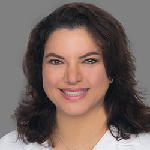 Image of Dr. Patricia Faraz, MD