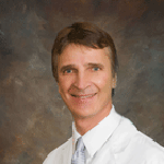 Image of Dr. Robert S. Wark, MD