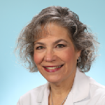 Image of Dr. Carla J. Siegfried, MD