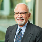 Image of Dr. Gerald L. Ray, DO