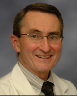 Image of Dr. Kenneth B. Wiesner, MD, FACR