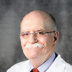 Image of Dr. Charles Clover Huston III, MD