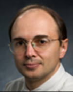 Image of Dr. Yakov M. Sigal, MD