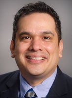 Image of Dr. Michael Alonzo Lopez, MD, PhD