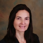 Image of Dr. Carla Demeterco-Berggren, MD, PhD