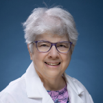 Image of Dr. Nina Florence Wimpie, MD